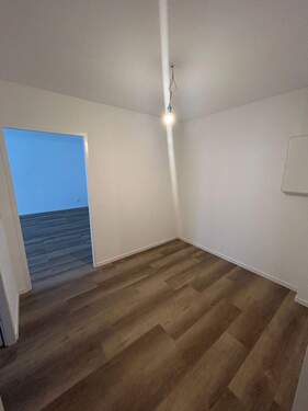 Durchgangszimmer/Ankleide - 2 Zimmer Etagenwohnung in Berlin