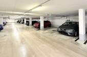 Tiefgarage - 