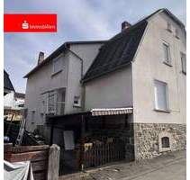 Gestalten Sie Ihr Zuhause: Doppelhaushälfte mit Gestaltungsspielraum! - Sinn