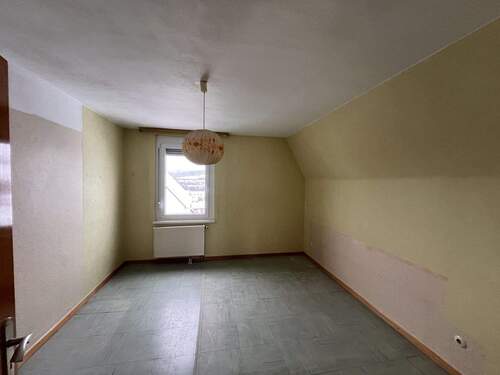 Zimmer im OG - 