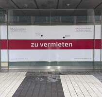MA-City - Attraktives Ladengeschäft in der Mannheimer Fußgängerzone