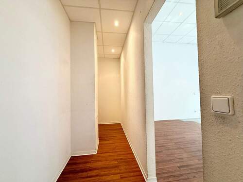 Abstelraum - 