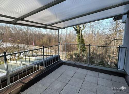 OG - 2 Zimmer Etagenwohnung in Esslingen am Neckar