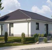 Starte dein Bauvorhaben in Magdeburg Ottersleben: Exklusiver Bungalow - Vollausstattung inklusive!