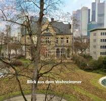 Top!! Stadthaus in Bestlage F-Sachsenhausen Nord - Frankfurt am Main