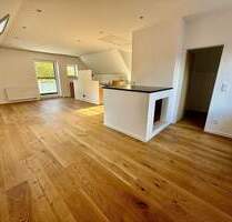 Kernsanierte moderne 3-Zimmer-Wohnung in guter Lage - Kaufering