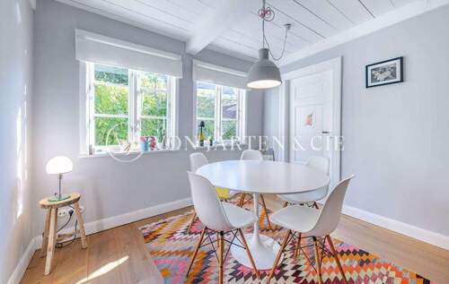 Essbereich - 3 Zimmer Mehrfamilienhaus, Wohnhaus in Hamburg