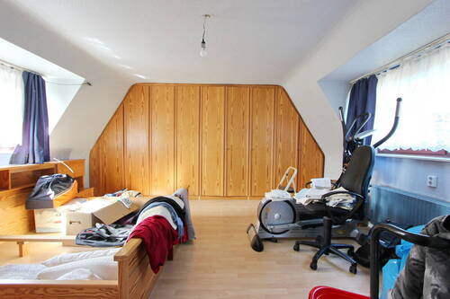 Schlafzimmer - 