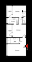 1. Obergeschoss - 