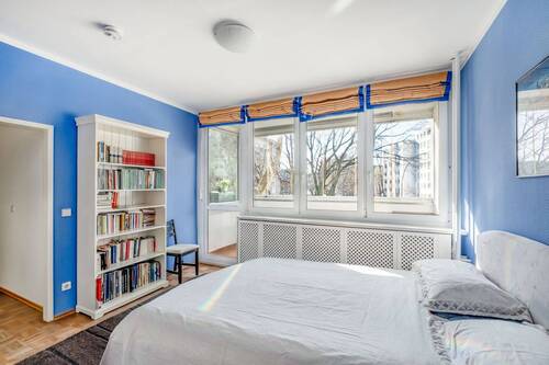 Schlafzimmer - 