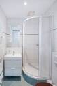 Duschbad en Suite - 