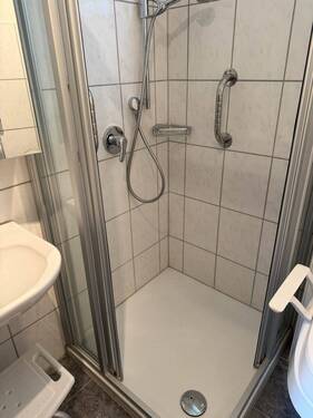 bodentiefer Dusche - Einfamilienhaus mit 105,00 m&sup2; in Einhausen zum Kaufen