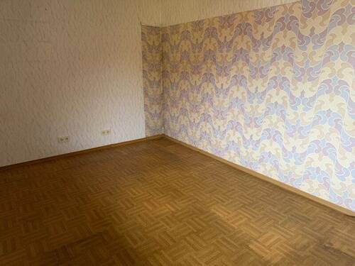 Kinerzimmer vorher - 