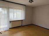 Schlafzimmer vorher - 