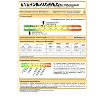 2-Zimmer-Wohnung in Freiburg-Landwasser nahe Moosweiher auf Erbbaugrundstück - Freiburg im Breisgau