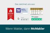 Unsere Auszeichnungen - 