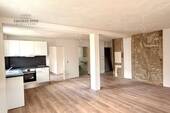 Wohn-/Esszimmer - Etagenwohnung mit 81,00 m&sup2; in Forchtenberg / Sindringen zur Miete