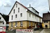 Hausansicht - 