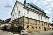 Hausansicht - 