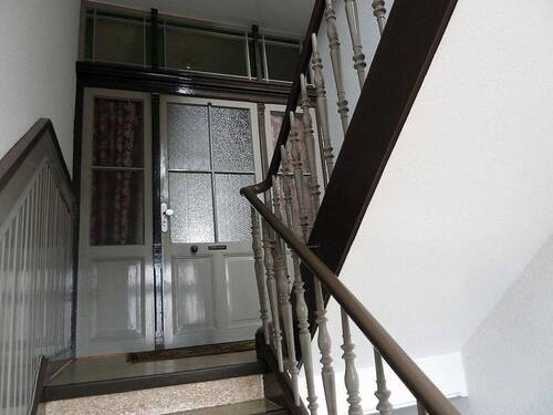 Treppenhaus EG/OG - 