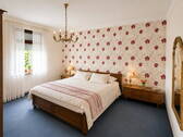 Schlafzimmer - OG - 