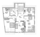 Grundriss - Dachgeschoss - 