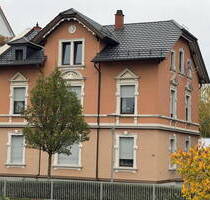 Provisionsfrei - Mehrfamilienhaus mit Halle in Bensheim - Denkmal - Wohnen & Vermieten