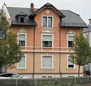 Straßenansicht 02 - 1 Zimmer Mehrfamilienhaus, Wohnhaus zum Kaufen in Bensheim