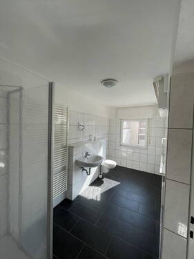 Badezimmer EG - 