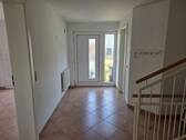 Flur - 5 Zimmer Doppelhaushälfte zur Miete in Dortmund