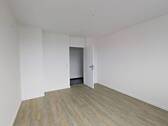 Ansicht II: Schlafzimmer I - Etagenwohnung mit 64,50 m&sup2; in Nürnberg zur Miete