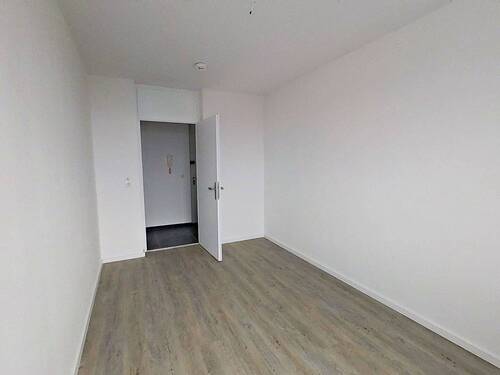 Ansicht II: Schlafzimmer II - 