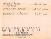 Neuried Fläche - 