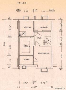 Neuried Kellergeschoss - 