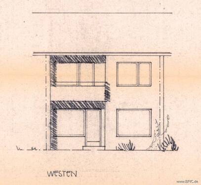 Neuried Ansicht west - 