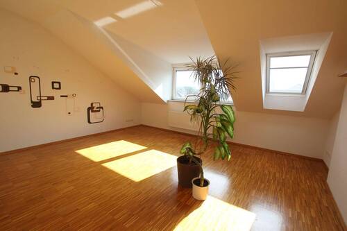 Wohnbereich - Schicke Wohnung sucht neuen Mieter