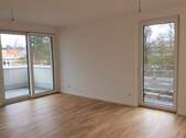 Wohnen - 3 Zimmer Etagenwohnung zur Miete in Nürnberg