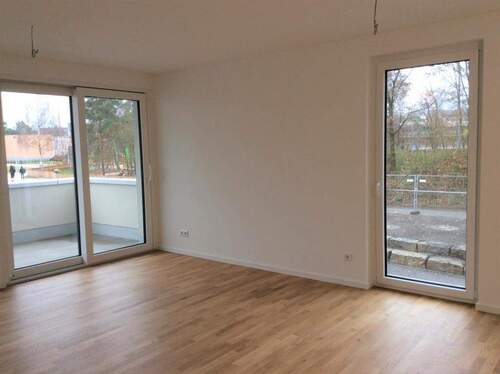 Wohnen - 3 Zimmer Etagenwohnung zur Miete in Nürnberg