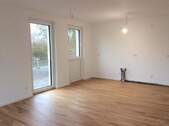 Wohnen-offene Küche - 3 Zimmer Etagenwohnung in Nürnberg