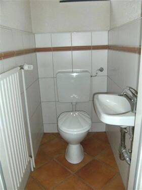 Gäste-WC - 