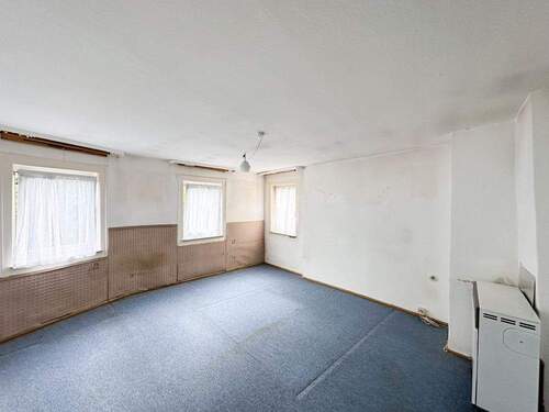 Schlafzimmer 2. OG - 