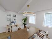 Esszimmer - 