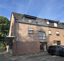 Dachgeschosswohnung in Syke zu verkaufen (plus ausgebauten Spitzboden)