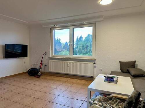 Wohnung OG - Wohnbereich - 