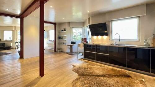 Erdgeschoss - 6 Zimmer Doppelhaushälfte zum Kaufen in Allensbach