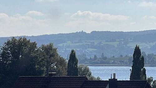 Seesicht - Doppelhaushälfte mit 166,00 m&sup2; in Allensbach zum Kaufen