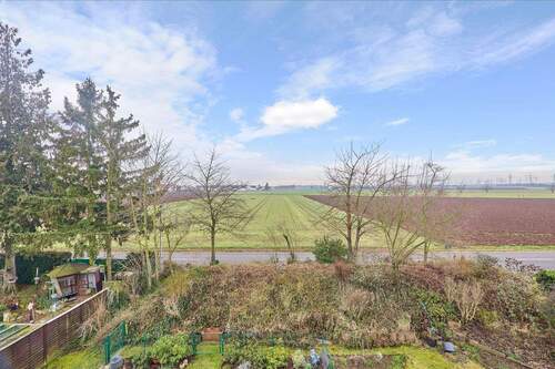 Aussicht Feldrandlage - 