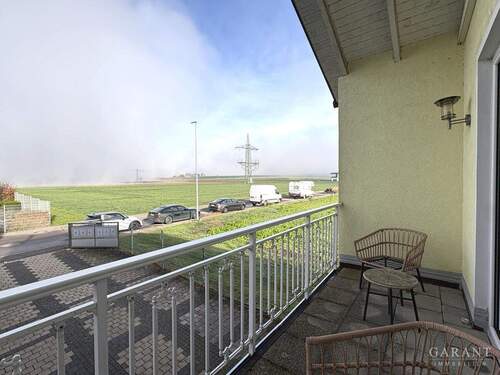 Praxis-Balkon - Büro mit 305,00 m&sup2; in Ammerbuch zur Miete