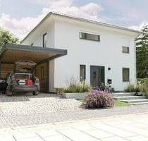 Baue dein Stadthaus preiswert: Attraktive Grundrisse in Sülzetal-Dodendorf - Top Preis-Leistungs-Verhältnis!