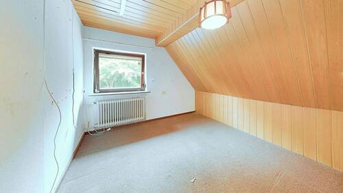 Schlafzimmer - 